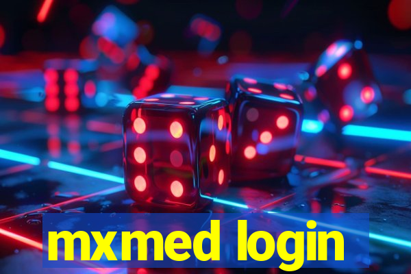 mxmed login